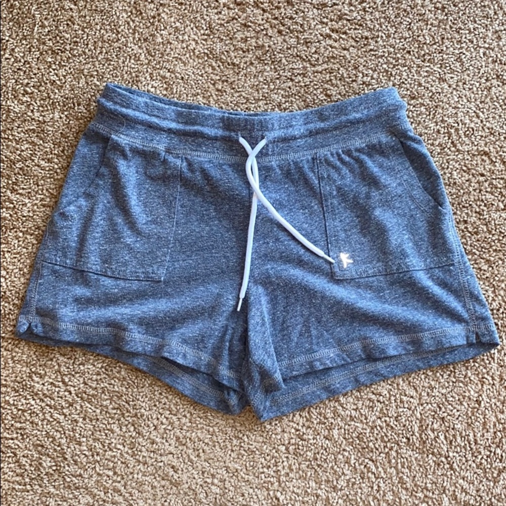 Danskin Now Women’s Active Athletic Shorts